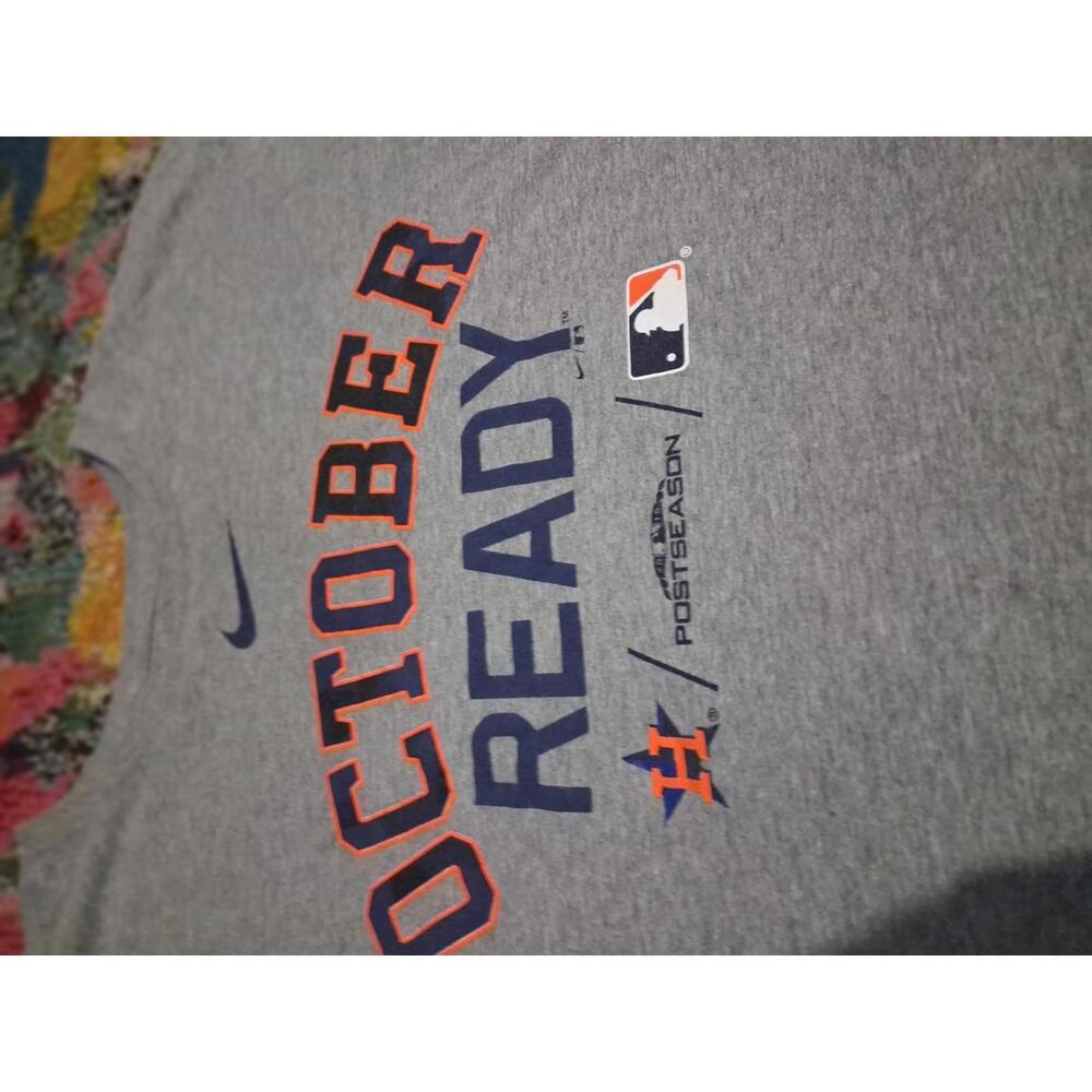 Nike Astros Tee sz XL